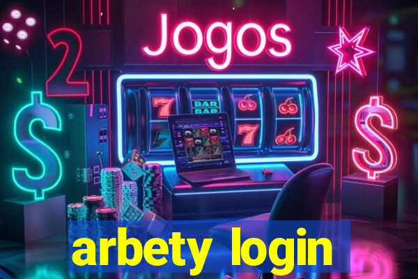 arbety login